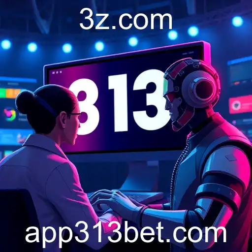 Expansão do 313bet: Impulsionado Pelo Crescimento dos Jogos Online