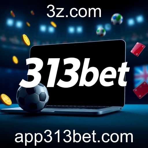 A Expansão da 313bet e o Crescimento do Mercado de Jogos Online no Brasil