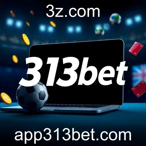 A Expansão da 313bet e o Crescimento do Mercado de Jogos Online no Brasil