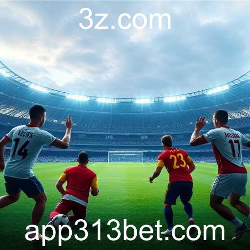 A Ascensão do 313bet no Mercado de Jogos Online