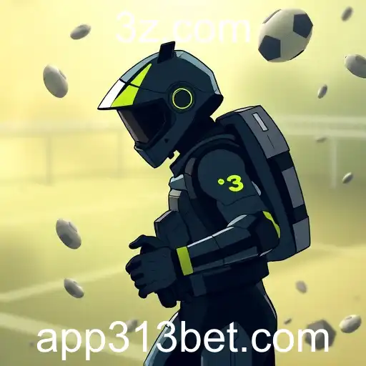 A Ascensão e Impacto do 313bet no Mercado de Jogos em 2026