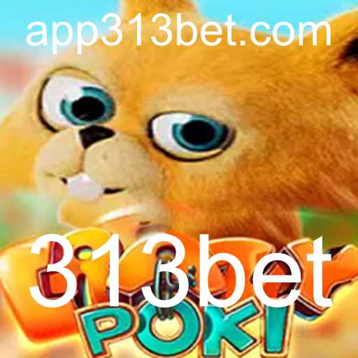CrazyPoki: A Revolução dos Jogos de Apostas com 313bet