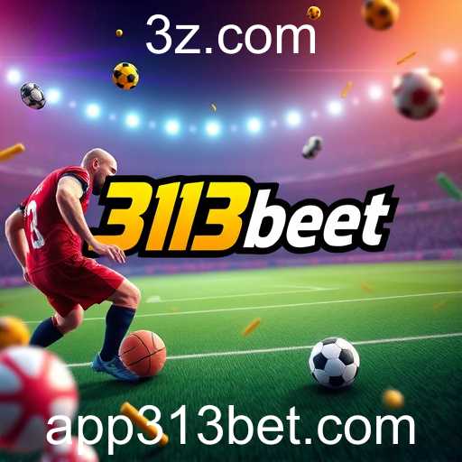 A Evolução dos Jogos Online e o Impacto de 313bet