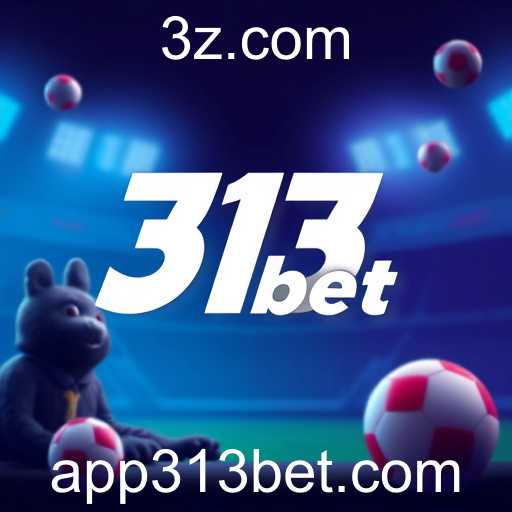 A Evolução do Jogo Online com 313bet