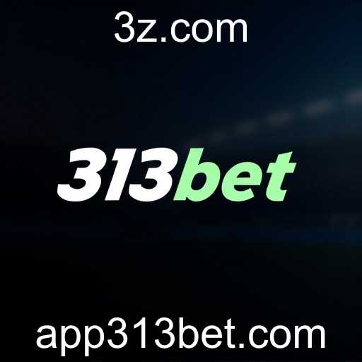 O Futuro dos Jogos Online e a Ascensão do 313bet