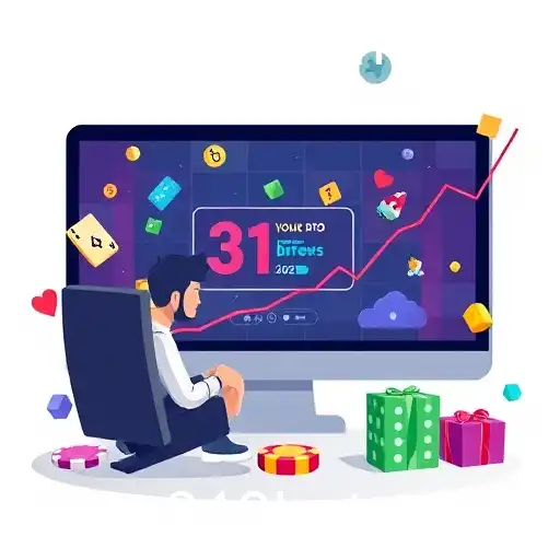 Tendências do Mercado de Jogos Online em 2026