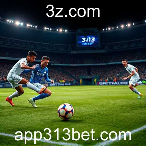 Impacto do 313bet na Indústria de Jogos em 2026
