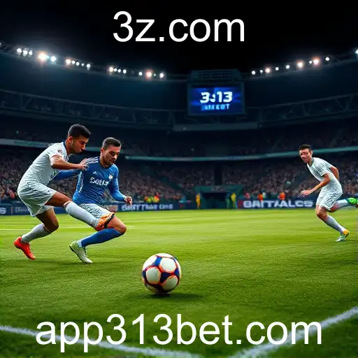 Impacto do 313bet na Indústria de Jogos em 2026