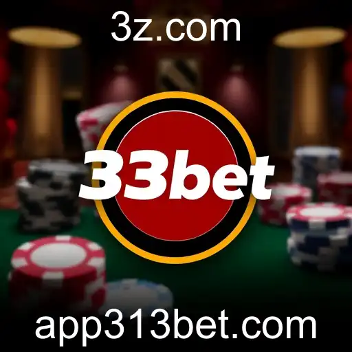 O Impacto do 313bet no Mercado de Jogos Online em 2026