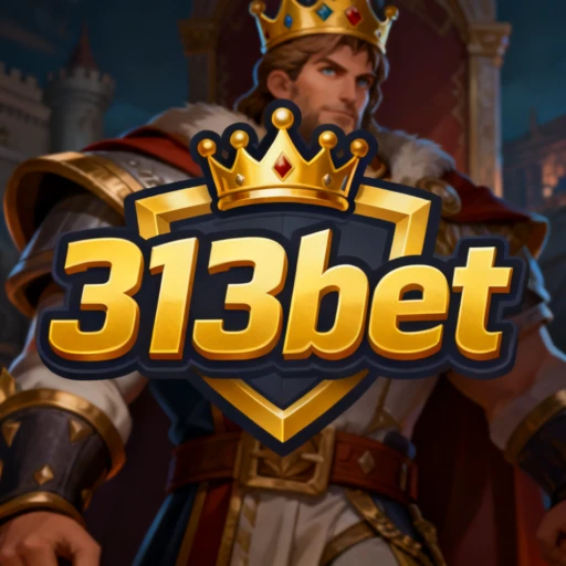 313bet logo
