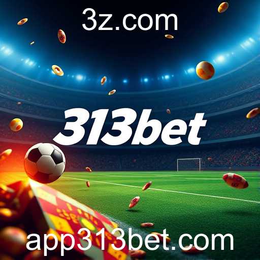 Novas Tendências em Jogos Online com a 313bet