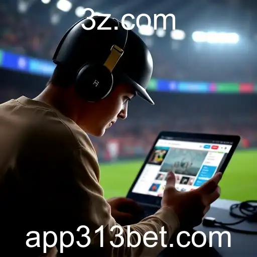 Expansão do Mercado de Apostas Online