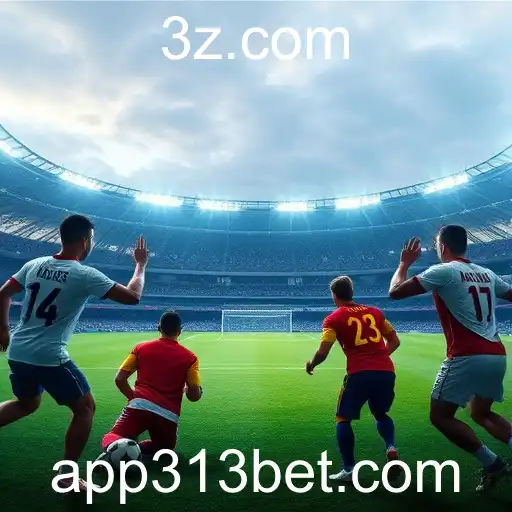 O Crescimento e Impacto do 313bet no Brasil